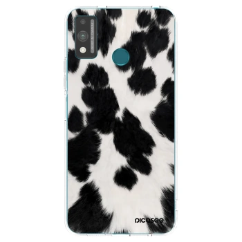 Obal pro Honor 9X Lite - Black Moo