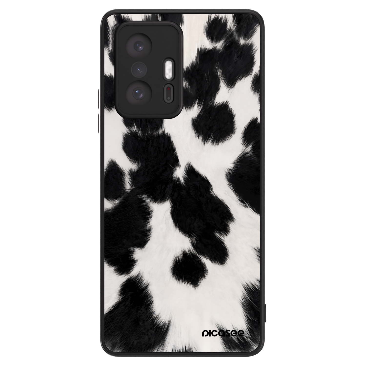 Picasee ULTIMATE CASE pro Xiaomi 11T Pro - Black Moo
