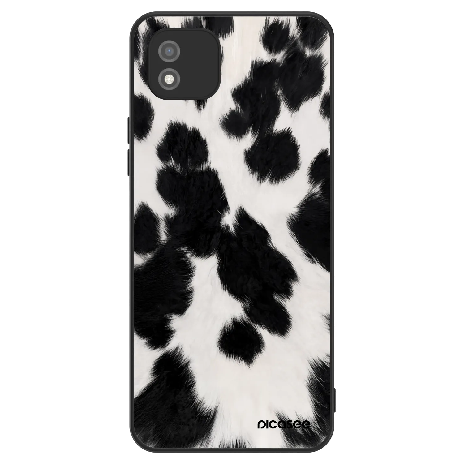 Picasee ULTIMATE CASE pro Realme C11 (2021) - Black Moo