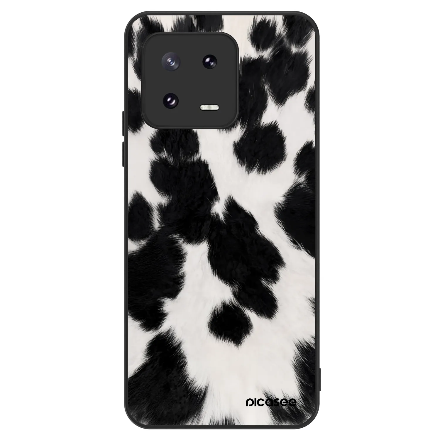 Picasee ULTIMATE CASE pro Xiaomi 13 Pro - Black Moo