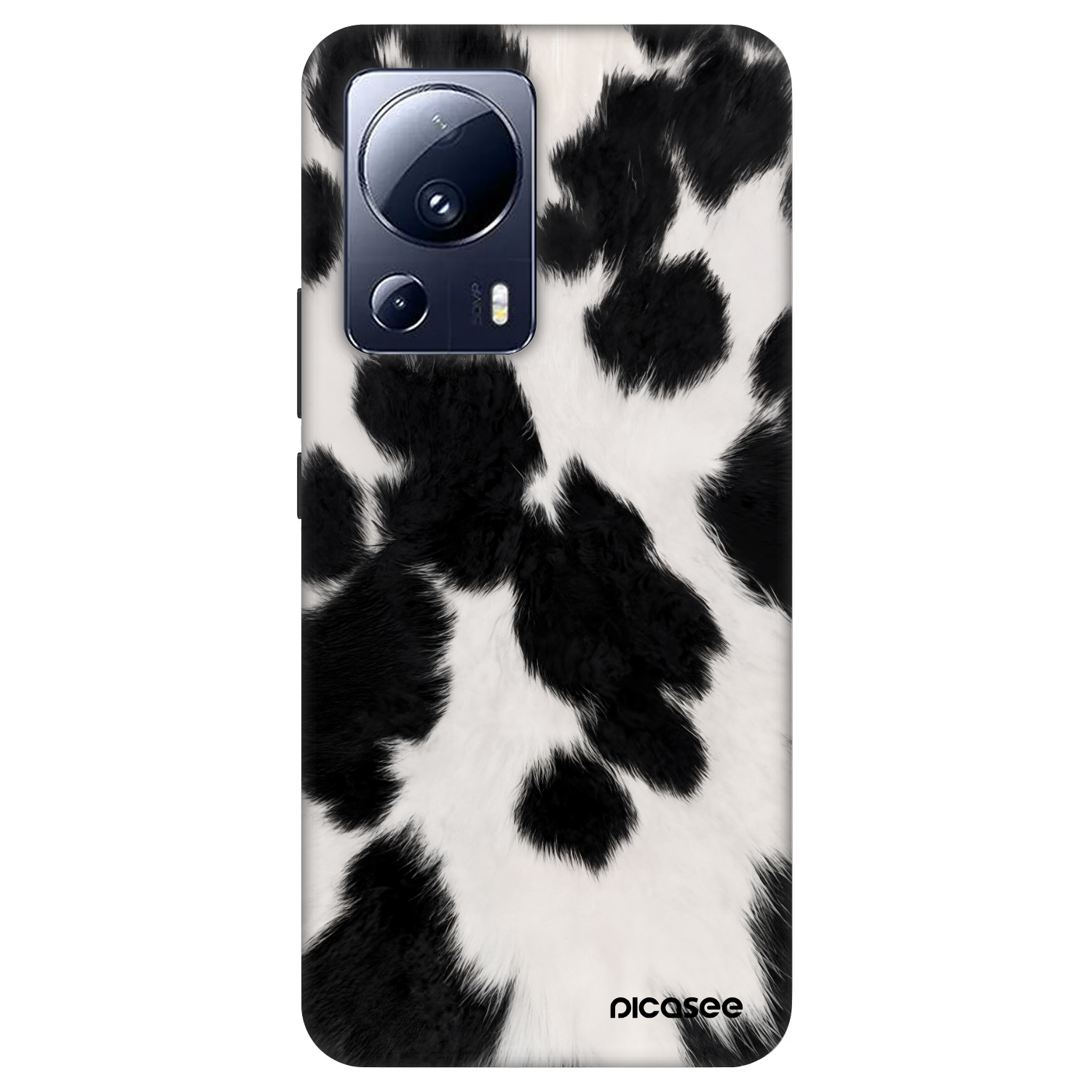 Picasee Fashion Case pro Xiaomi 13 Lite - Black Moo