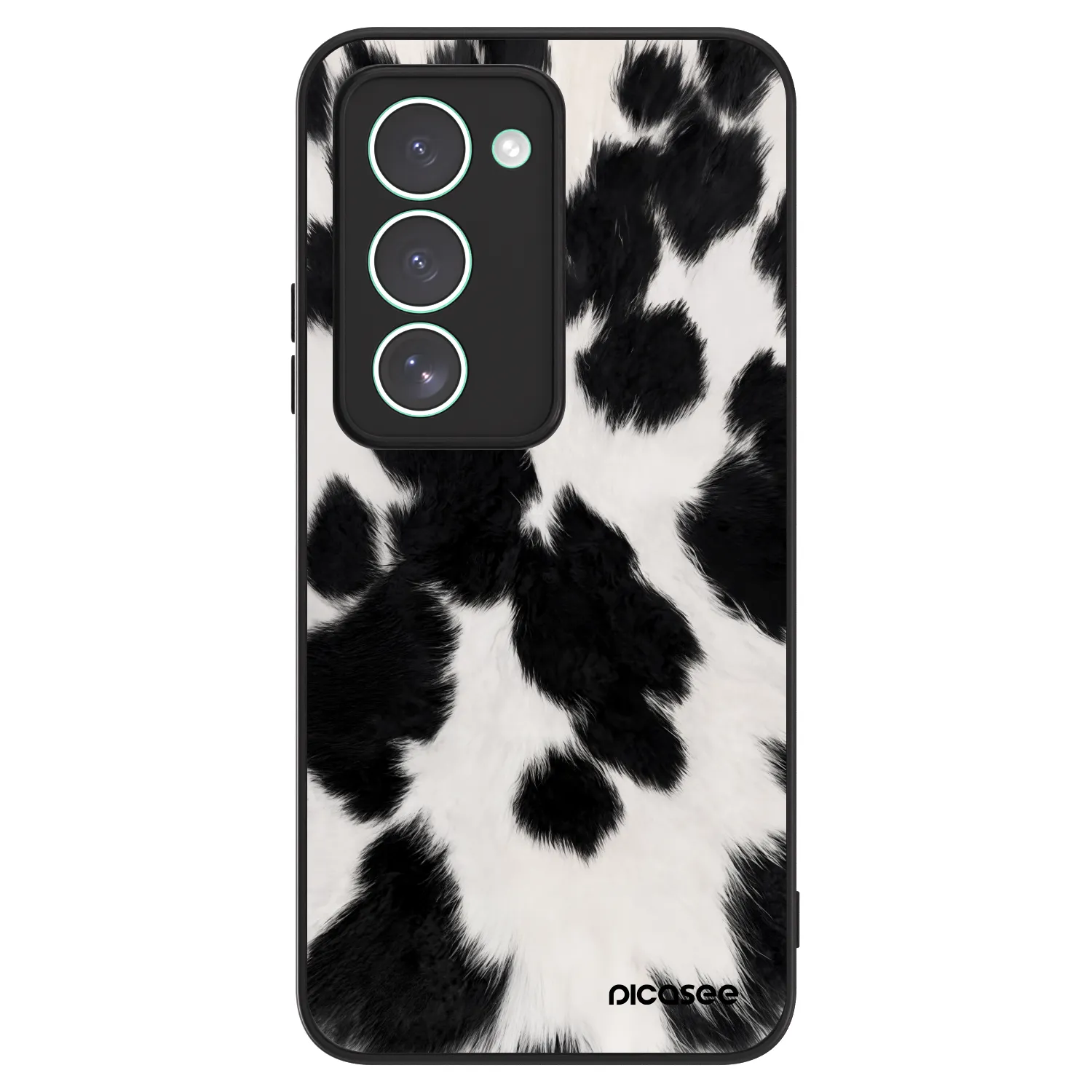 Picasee ULTIMATE CASE pro Xiaomi Redmi 15 5G - Black Moo