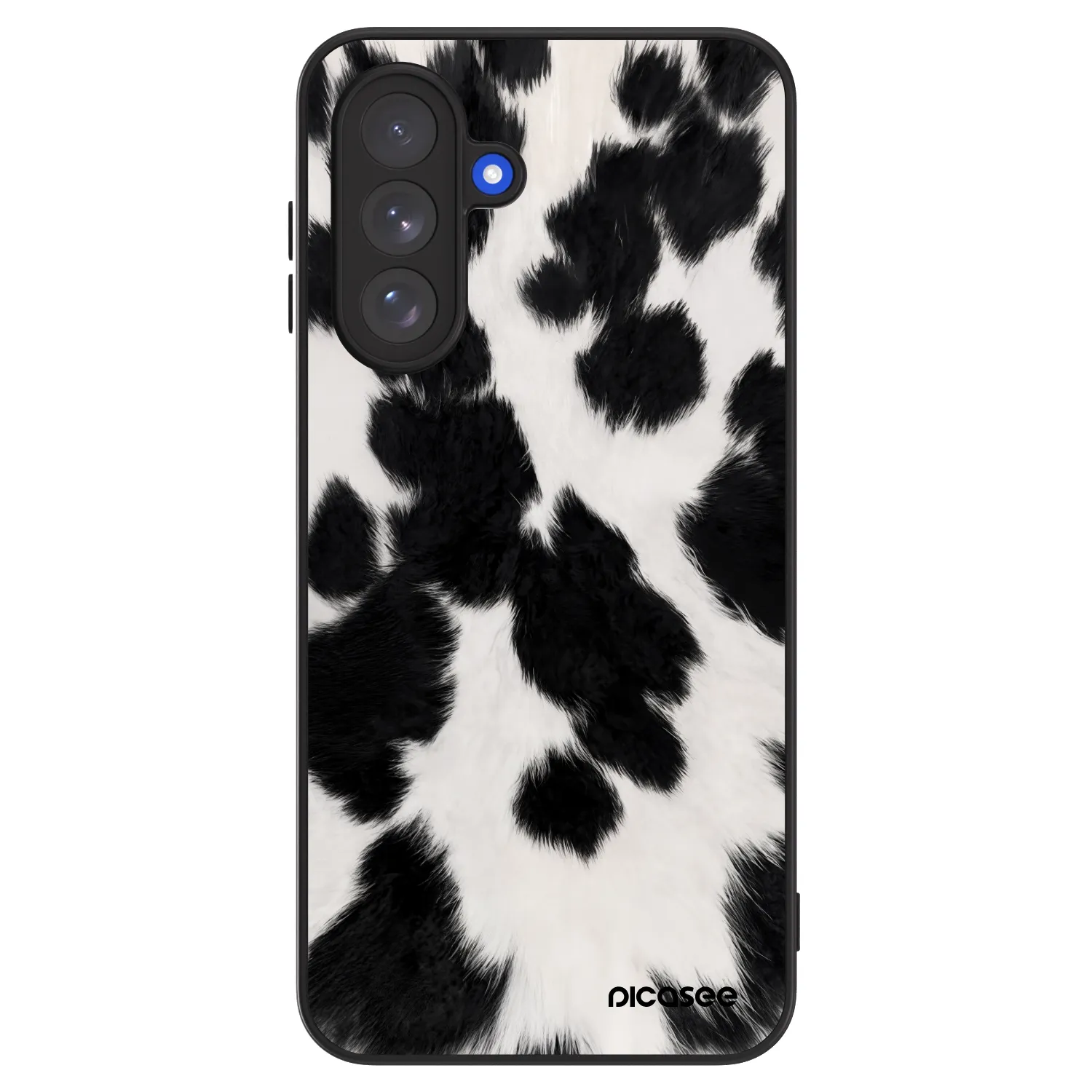 Picasee ULTIMATE CASE pro Samsung Galaxy A17 5G - Black Moo