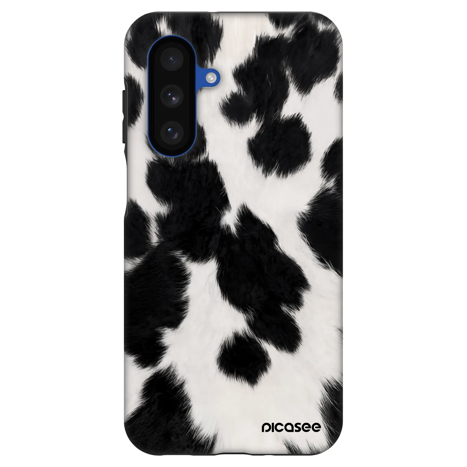 Picasee Fashion Case pro Samsung Galaxy A17 5G - Black Moo