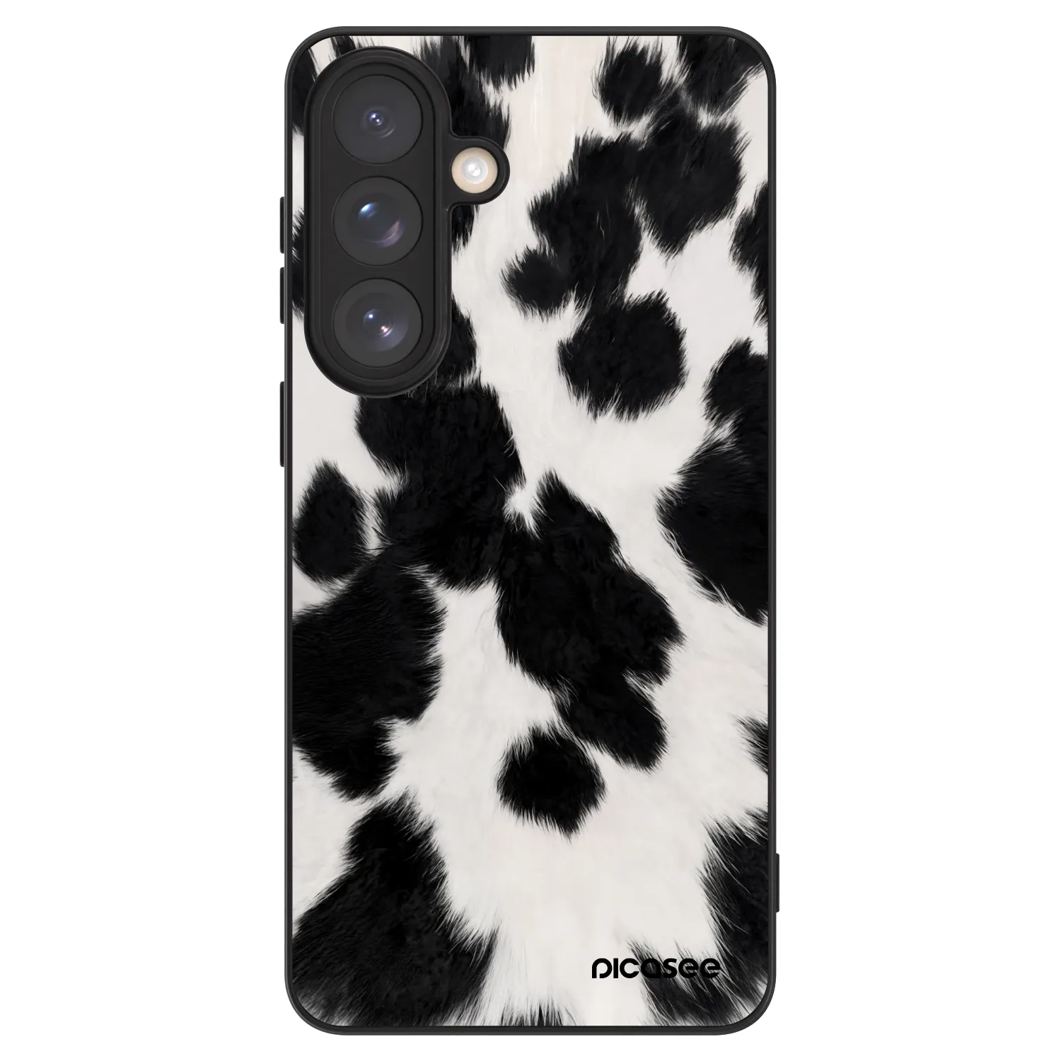 Picasee ULTIMATE CASE pro Samsung Galaxy S26+ - Black Moo