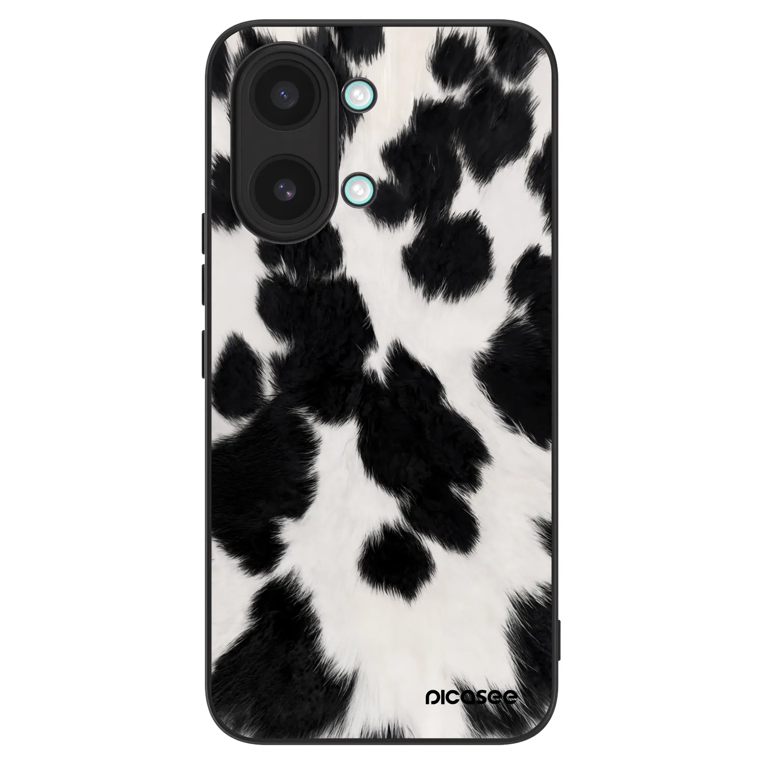 Picasee ULTIMATE CASE pro Xiaomi Poco X8 Pro Max - Black Moo