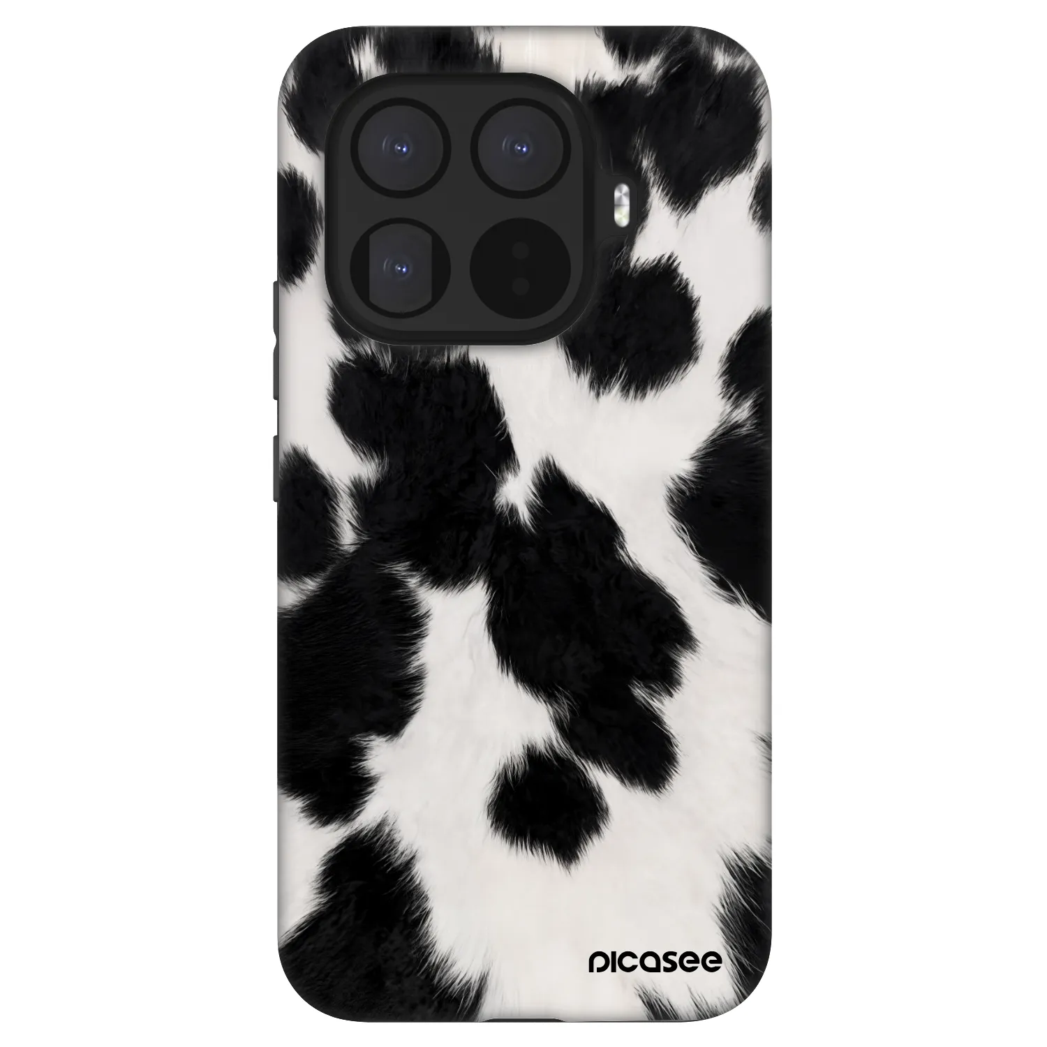 Picasee Fashion Case pro Xiaomi 15T Pro - Black Moo