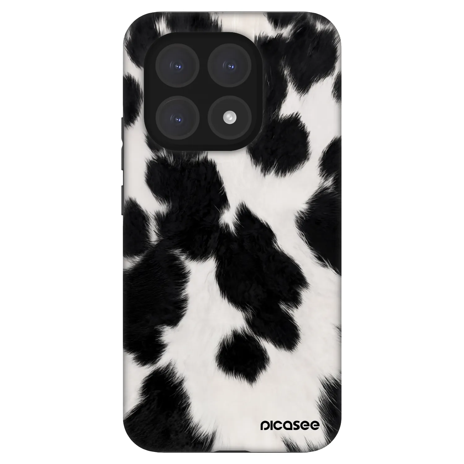 Picasee Fashion Case pro Xiaomi 15T - Black Moo