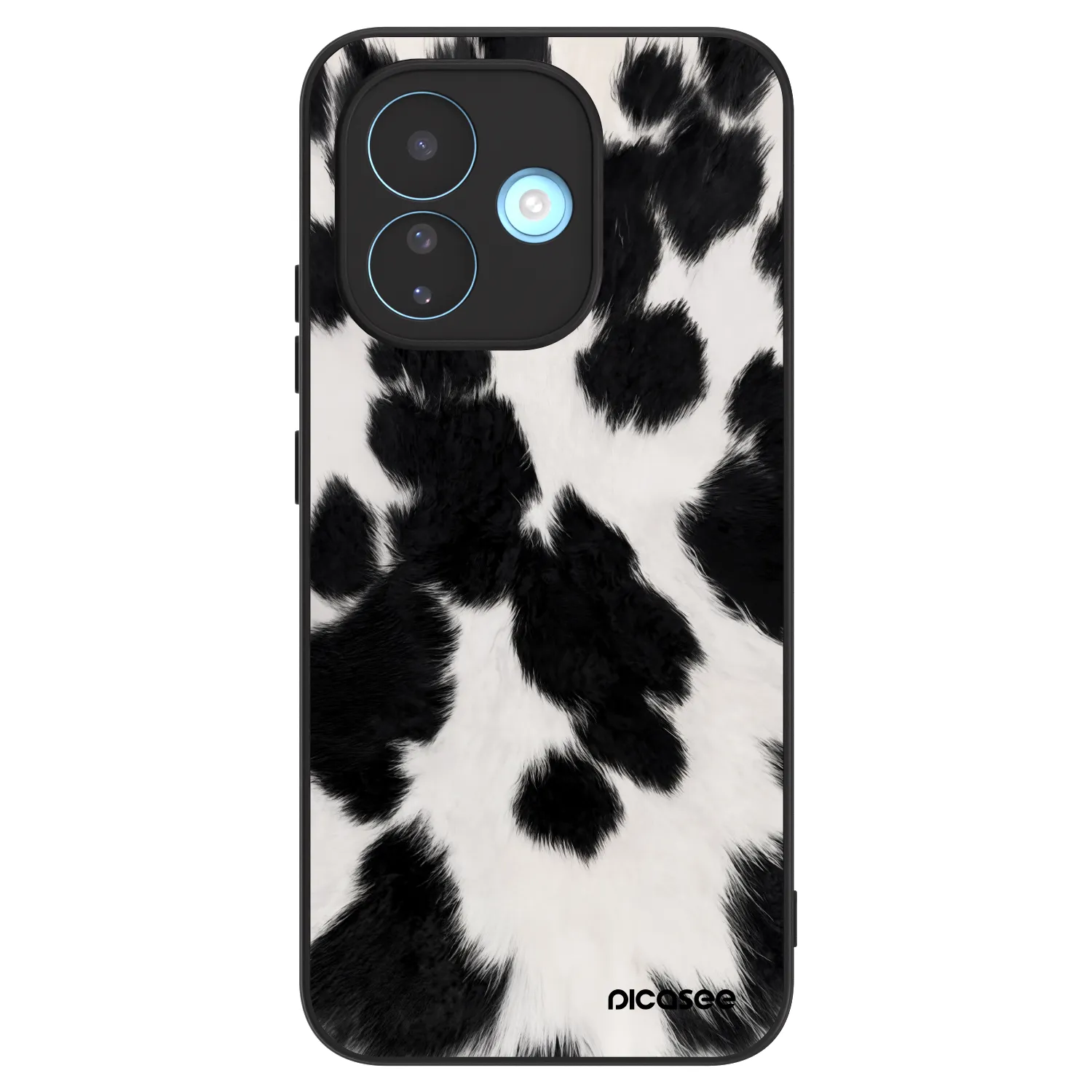 Picasee ULTIMATE CASE pro Xiaomi Redmi Note 17 Pro 5G - Black Moo