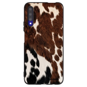Obal pro Honor 9X Pro - Rust
