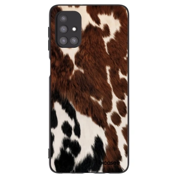 Obal pro Samsung Galaxy M31s - Rust