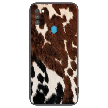 Obal pro Samsung Galaxy M11 - Rust