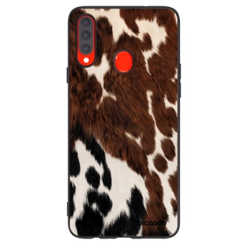 Obal pro Samsung Galaxy A20s - Rust