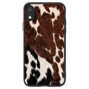 Picasee ULTIMATE CASE pro Apple iPhone XR - Rust