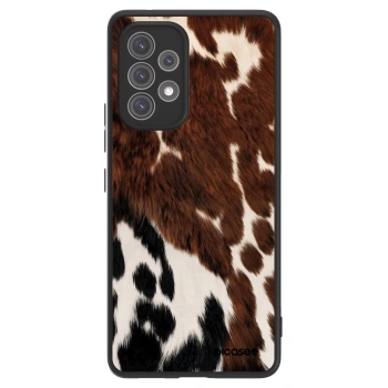 Picasee ULTIMATE CASE pro Samsung Galaxy A52 5G A525F - Rust