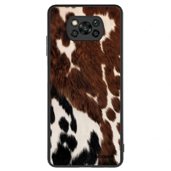 Obal pro Xiaomi Poco X3 - Rust