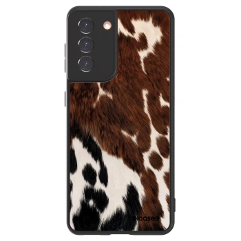 Picasee ULTIMATE CASE pro Samsung Galaxy S21 5G G991B - Rust