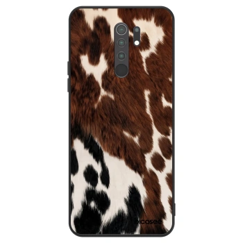 Obal pro Xiaomi Redmi 9 - Rust