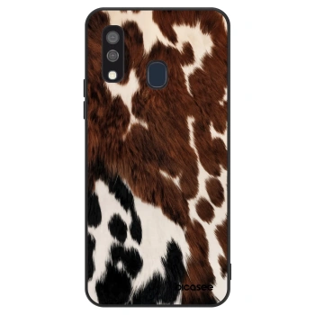 Obal pro Samsung Galaxy A40 A405F - Rust