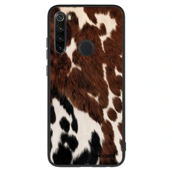 Obal pro Xiaomi Redmi Note 8 - Rust