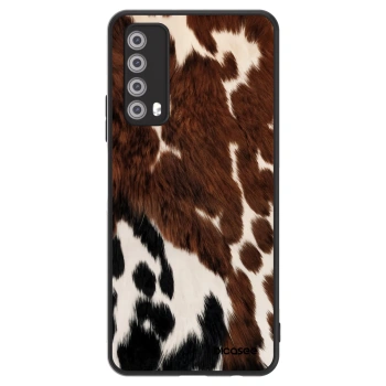 Obal pro Huawei P Smart 2021 - Rust