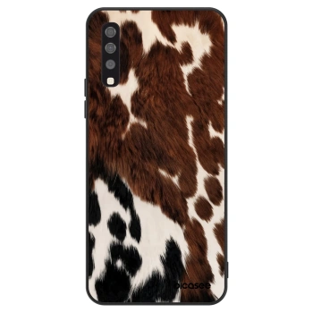 Obal pro Samsung Galaxy A70 A705F - Rust