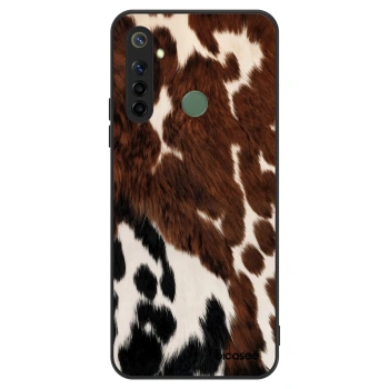 Obal pro Realme 6i - Rust