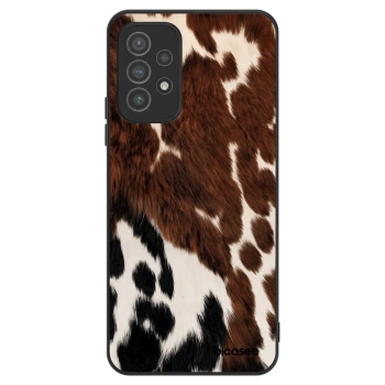 Obal pro Samsung Galaxy A72 A725F - Rust