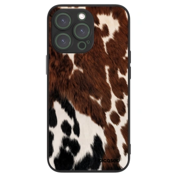 Picasee ULTIMATE CASE pro Apple iPhone 13 Pro - Rust