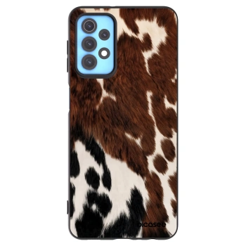 Obal pro Samsung Galaxy A32 4G SM-A325F - Rust