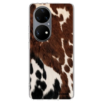 Obal pro Huawei P50 - Rust