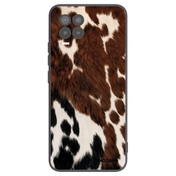 Obal pro Realme 8 4G - Rust