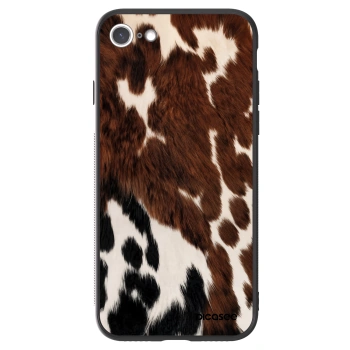 Picasee ULTIMATE CASE pro Apple iPhone 8 - Rust