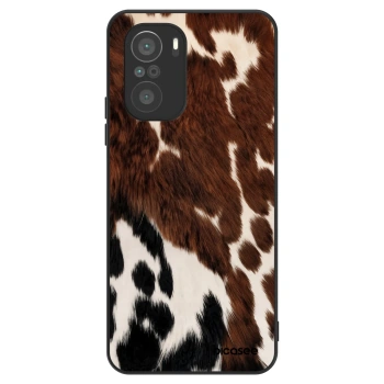 Obal pro Xiaomi Poco F3 - Rust