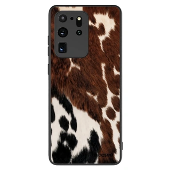 Obal pro Samsung Galaxy S20 Ultra 5G G988F - Rust