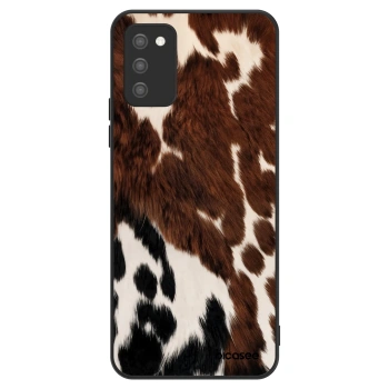 Obal pro Samsung Galaxy A02s A025G - Rust