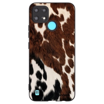 Obal pro Realme C21 - Rust