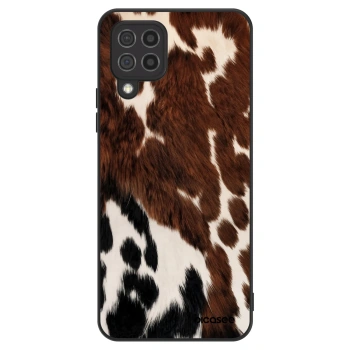 Obal pro Samsung Galaxy A22 A225F 4G - Rust