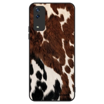 Obal pro Vivo Y11s - Rust