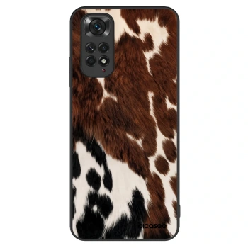 Obal pro Xiaomi Redmi Note 11 - Rust