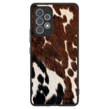 Picasee ULTIMATE CASE pro Samsung Galaxy A53 5G A536 - Rust