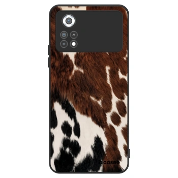 Obal pro Xiaomi Poco X4 Pro 5G - Rust