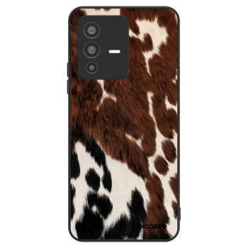 Obal pro Vivo V23 5G - Rust