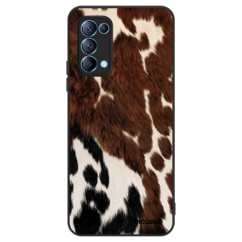 Obal pro OPPO Reno 5 5G - Rust