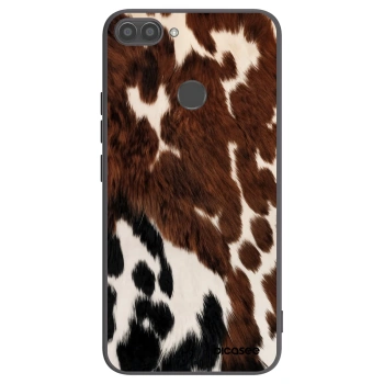 Obal pro Huawei P Smart - Rust