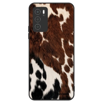 Obal pro OPPO A16s - Rust