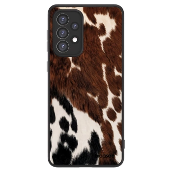 Picasee ULTIMATE CASE pro Samsung Galaxy A33 5G A336 - Rust