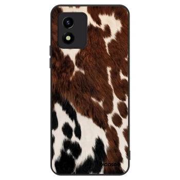Obal pro Vivo Y01 - Rust