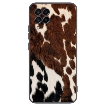 Obal pro Samsung Galaxy M53 5G - Rust
