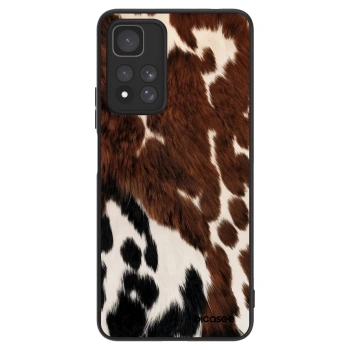Obal pro Xiaomi Redmi Note 11 Pro+ 5G - Rust